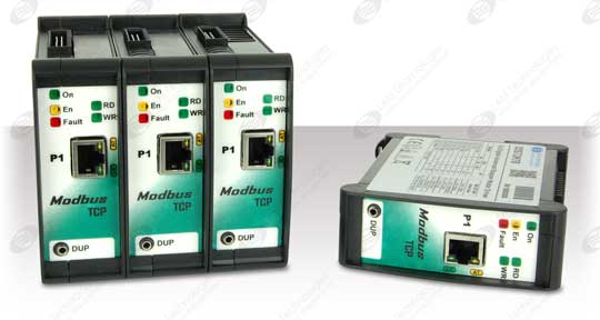 (image for) Modbus TCP drives DDS7xM series