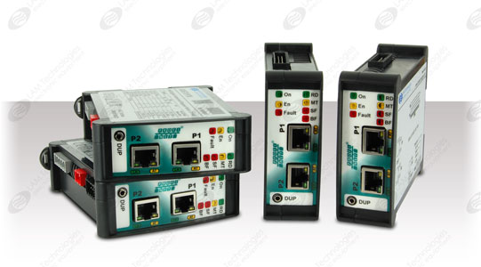 (image for) PROFINET drives DDS7xP series