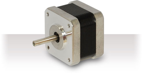 (image for) LAM M1173020 Stepper Motor