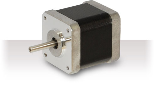 (image for) LAM M1173040 Stepper Motor