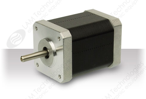 (image for) LAM M1173051 Stepper Motor