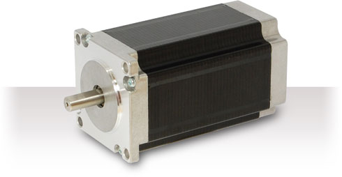 (image for) LAM M1233070 Stepper Motor