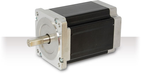 (image for) LAM M1343051 Stepper Motor