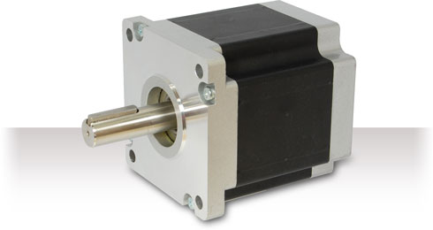 (image for) LAM M1433010 NEMA43 Stepper Motor