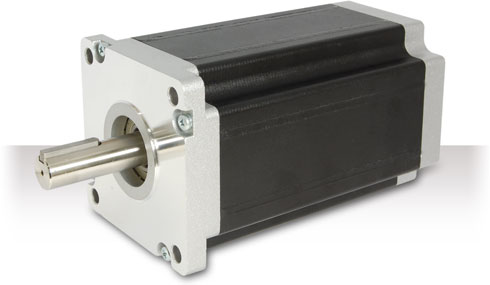 (image for) LAM M1433040 NEMA43 Stepper Motor