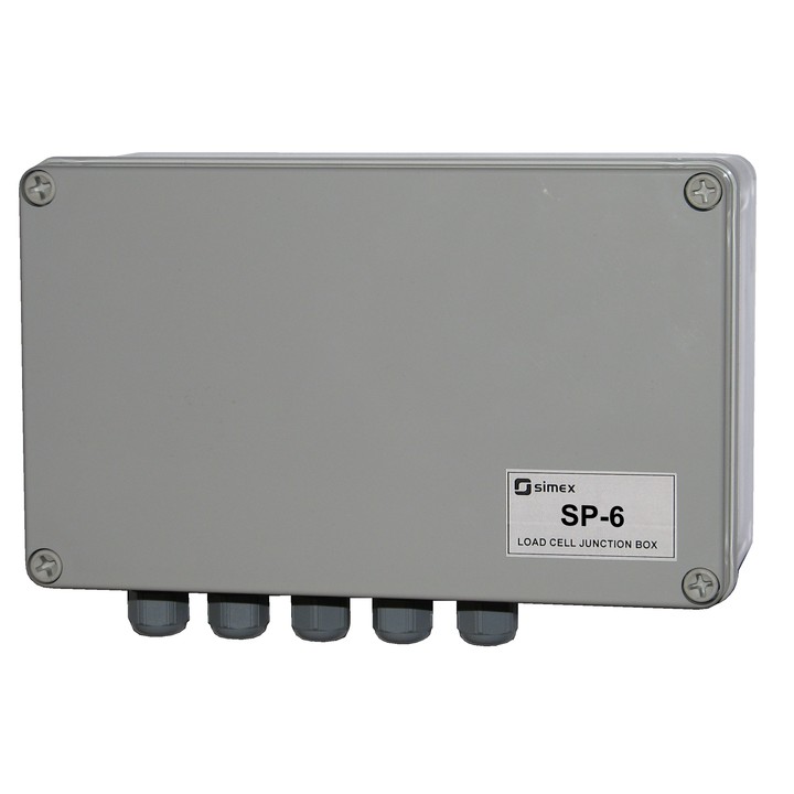 (image for) SP-6