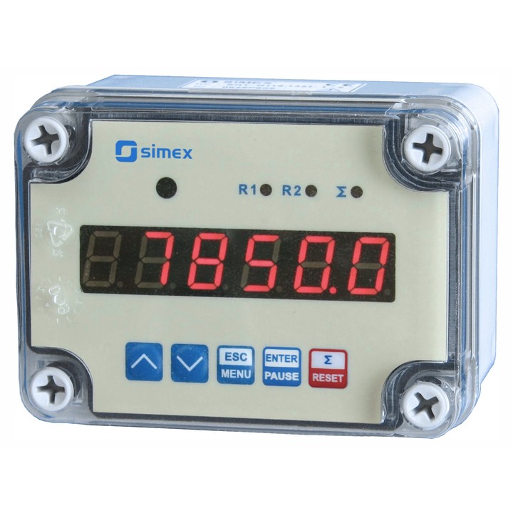 (image for) SPI-N118