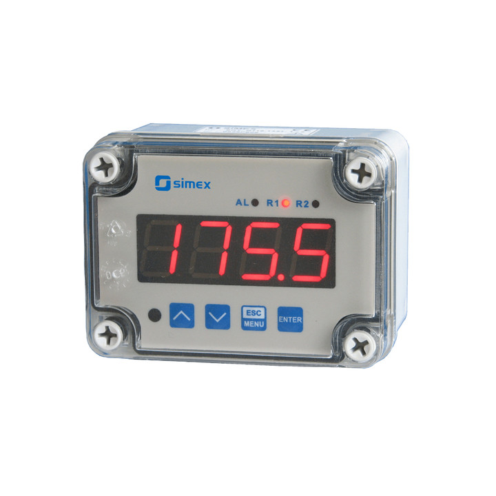 (image for) SRP-N118