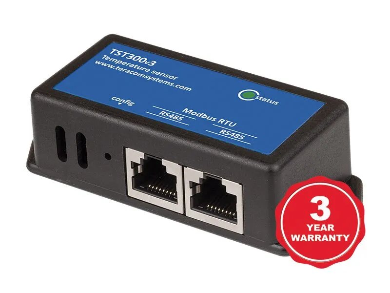 (image for) Teracom Digital temperature sensor TST300v3