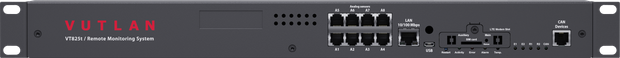 (image for) VT825t / Remote monitoring unit