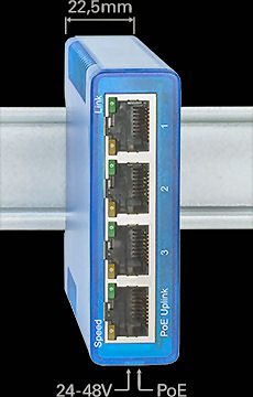 (image for) Network Infrastructure -Switches