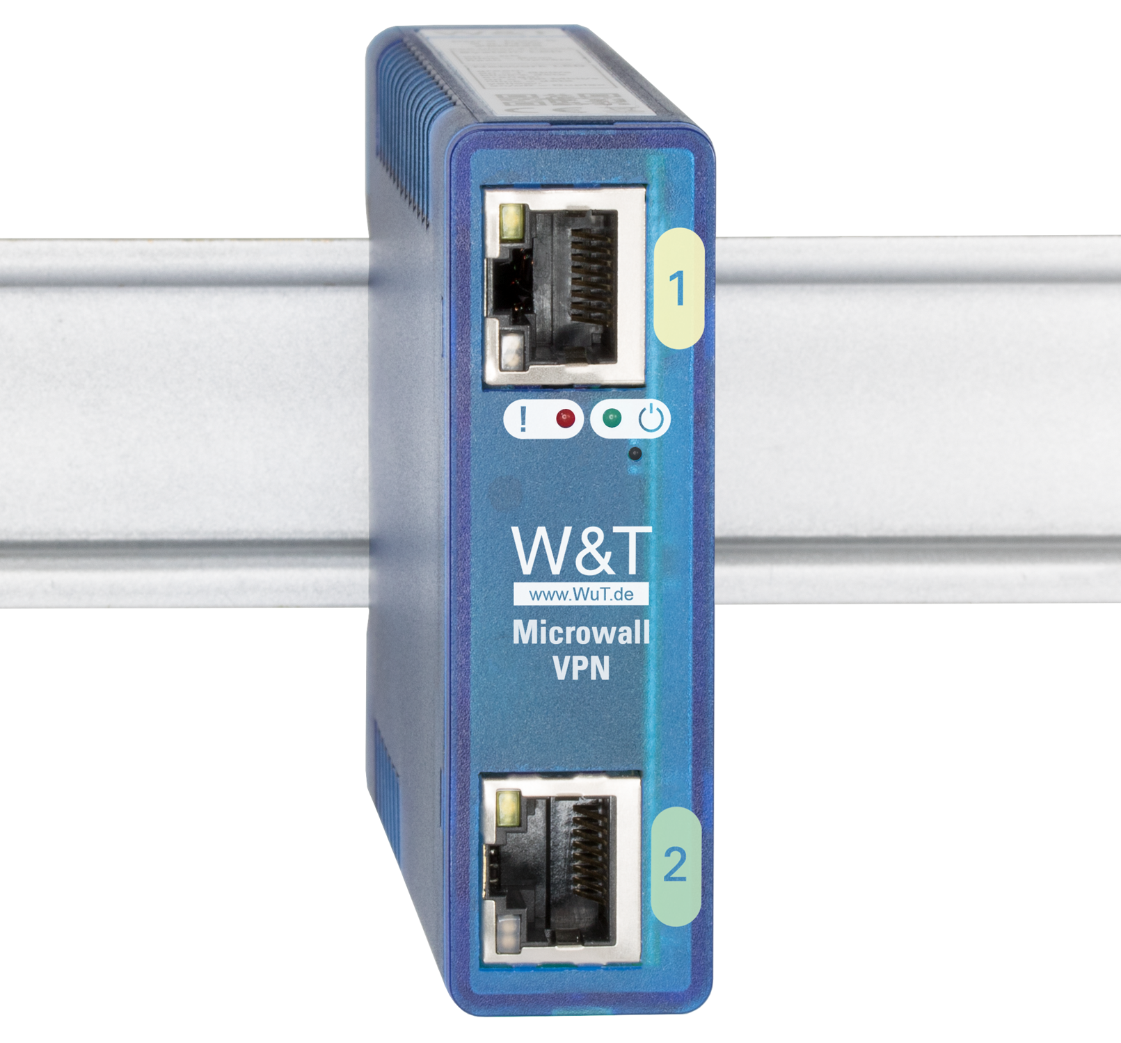 (image for) W&T 55211 Microwall VPN