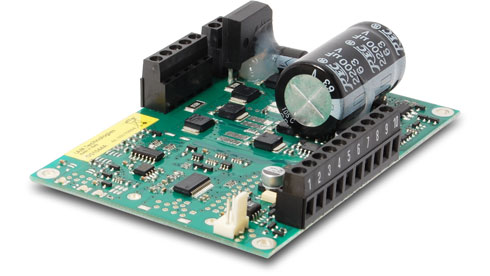 (image for) LAM OS1044A Bipolar Stepper Motor Driver