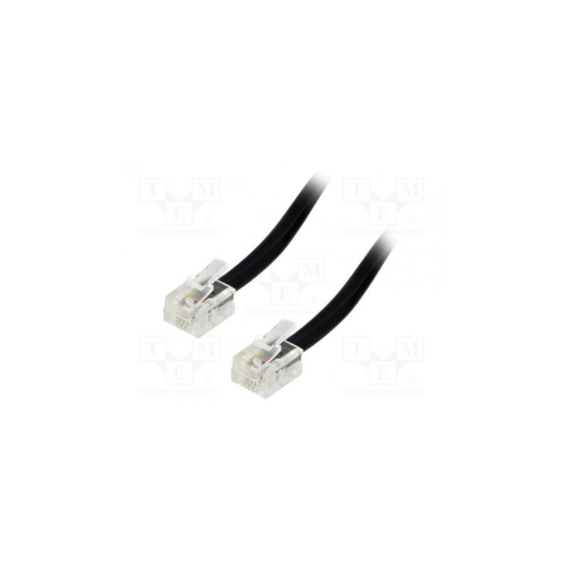 (image for) RJS5 RJ11 Sensor Cable