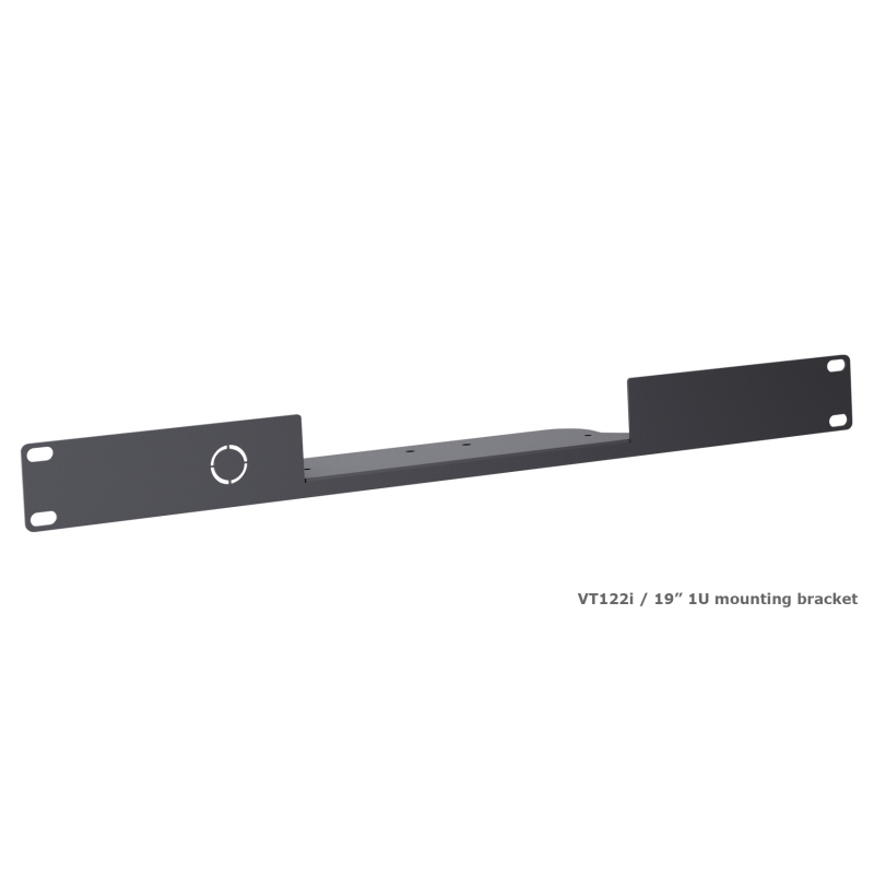 (image for) VT122i / 19" Holder (For VT335i)