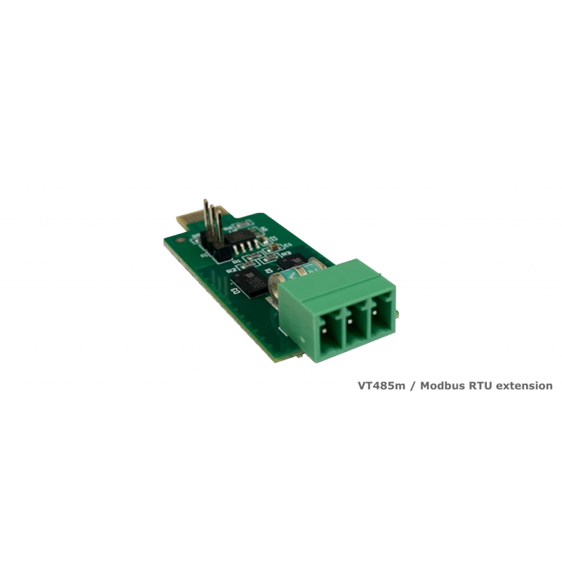 (image for) VT485m / Modbus RTU Slot Extension