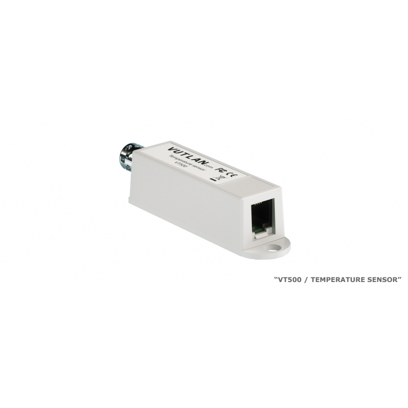 (image for) VT500 / Indoor Temperature sensor