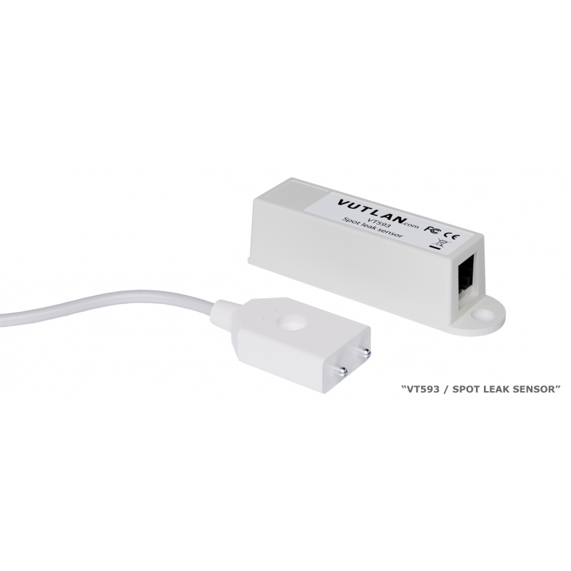 (image for) VT593 / Spot Leak Sensor