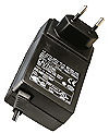 (image for) W&T Power Supply 24VDC Europlug 11025